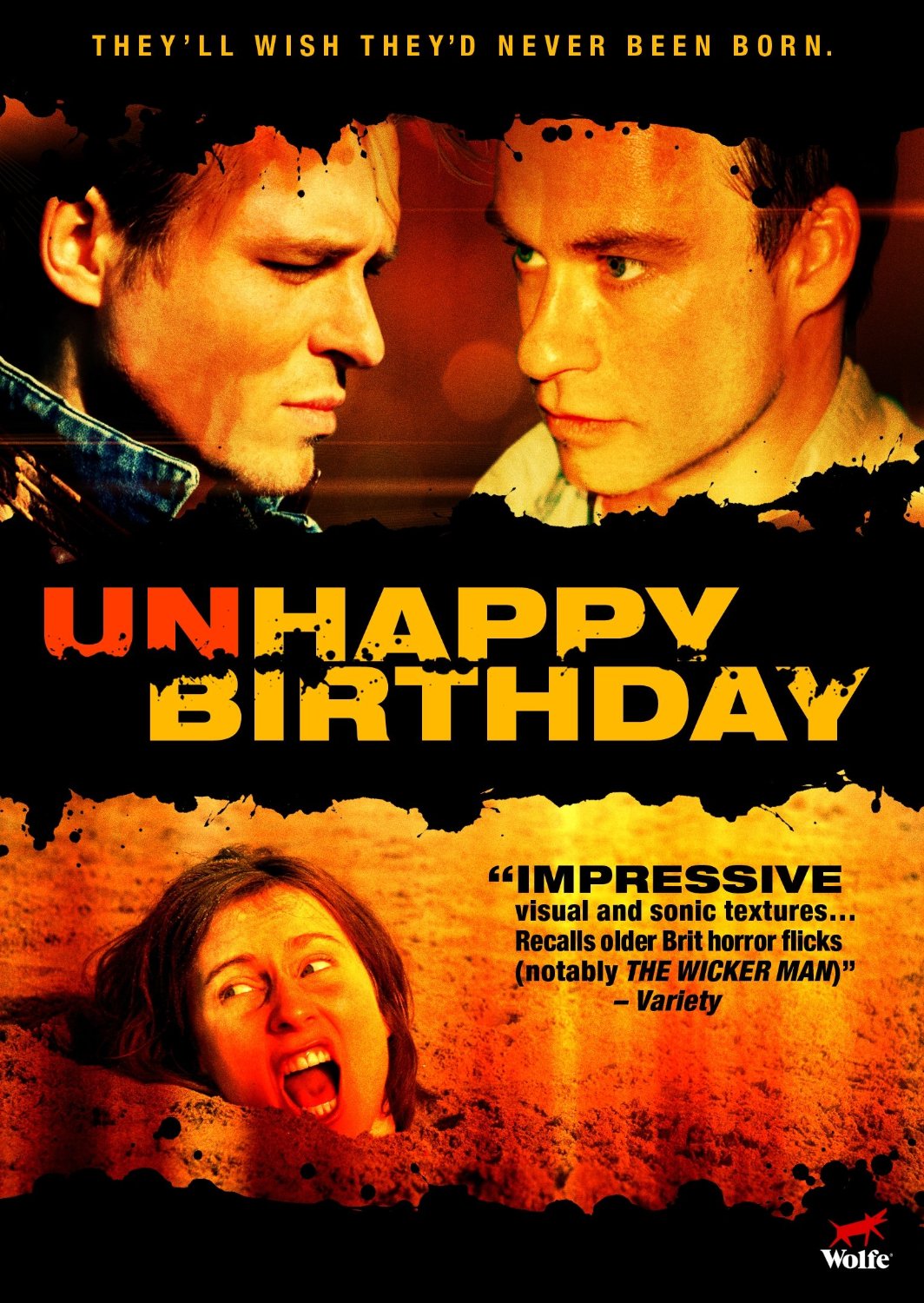 film birthday Gay Tranny larissa poses